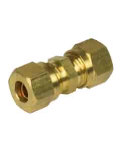 5/16 Inch Equal Compression Coupler