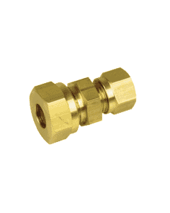 3/8 x 5/16 Inch Imperial Compression Reducing Coupler