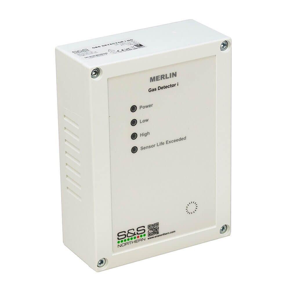 Merlin Gas Detector i - CO, CO-I