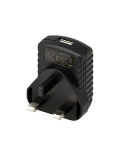 Anton Pro USB Charger Adaptor, E01377