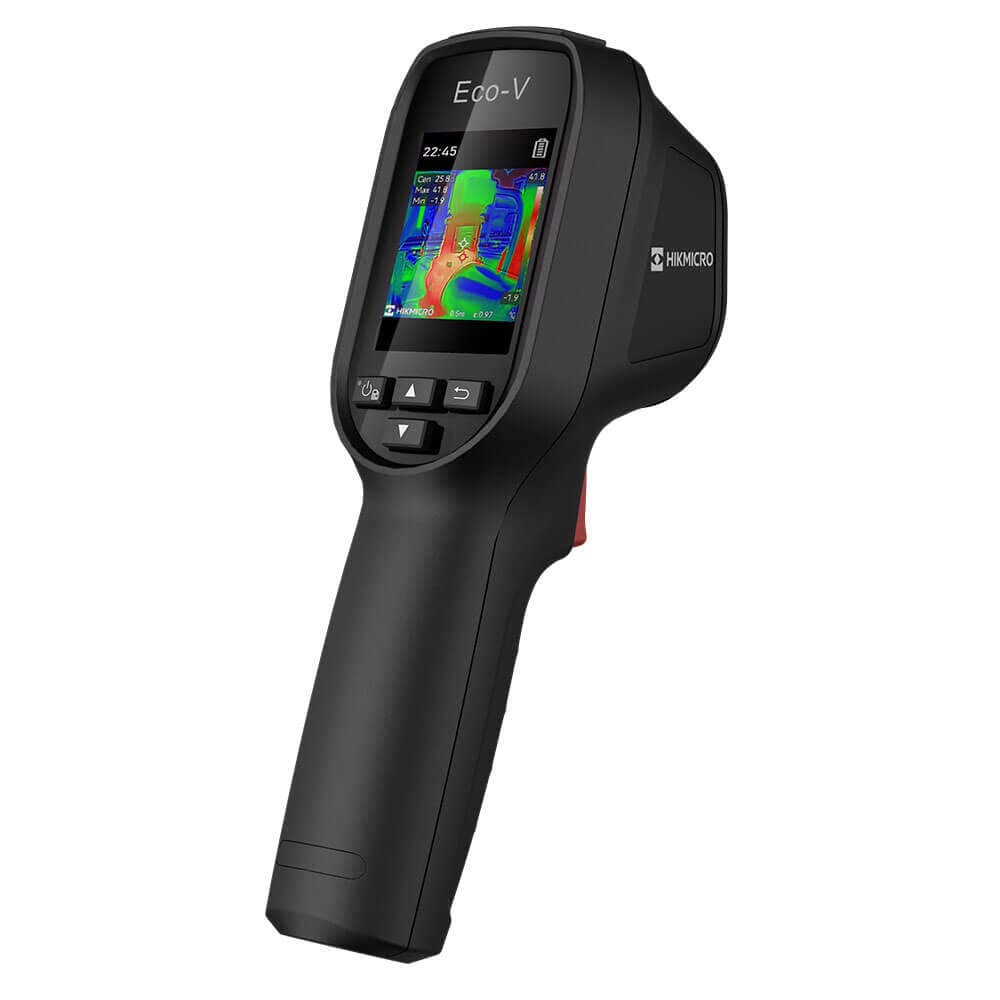 Hikmicro ECO-V Thermal Imaging Camera, Hikmicro-Eco 