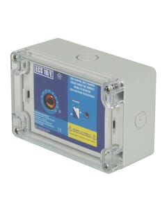 Caledonian Controls ECS10/E Current Sensor