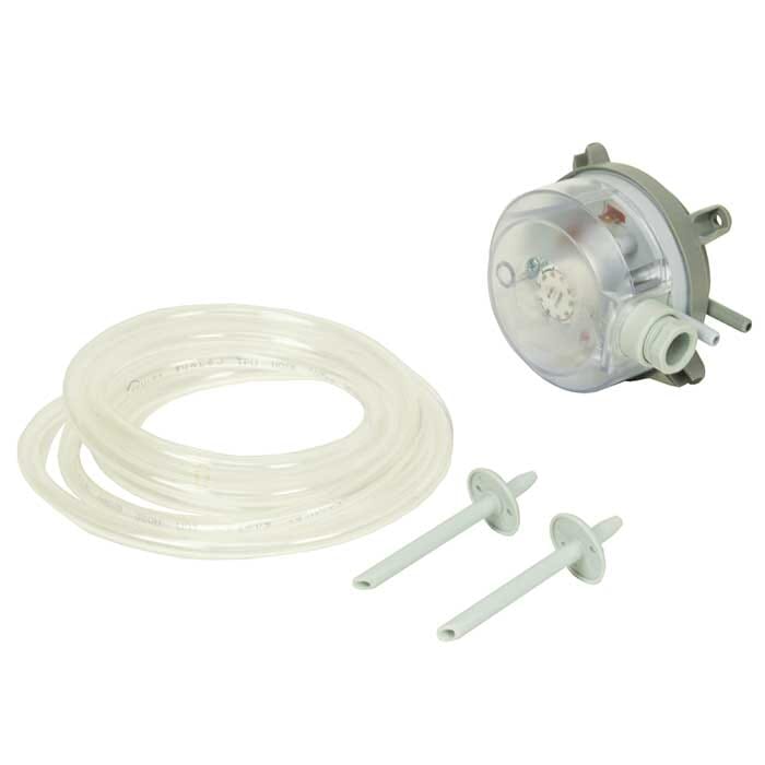 Air Differential Pressure Switch