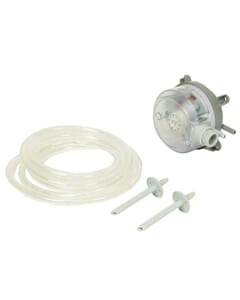 Air Differential Pressure Switch