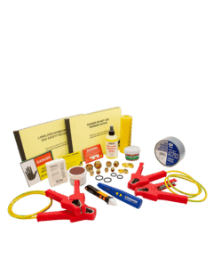 Gas Engineer Toolkit Essentials Pack