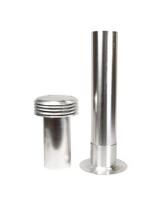 Morco EUP11 Gas Water Heater Flue Kit