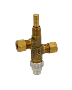 Seagas F1 FFD Flame Failure Valve - 8mm Compression, FFD F1