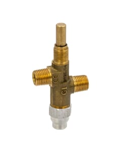 Seagas F3 FFD Flame Failure Valve - 1/4" BSPM, FFD F3