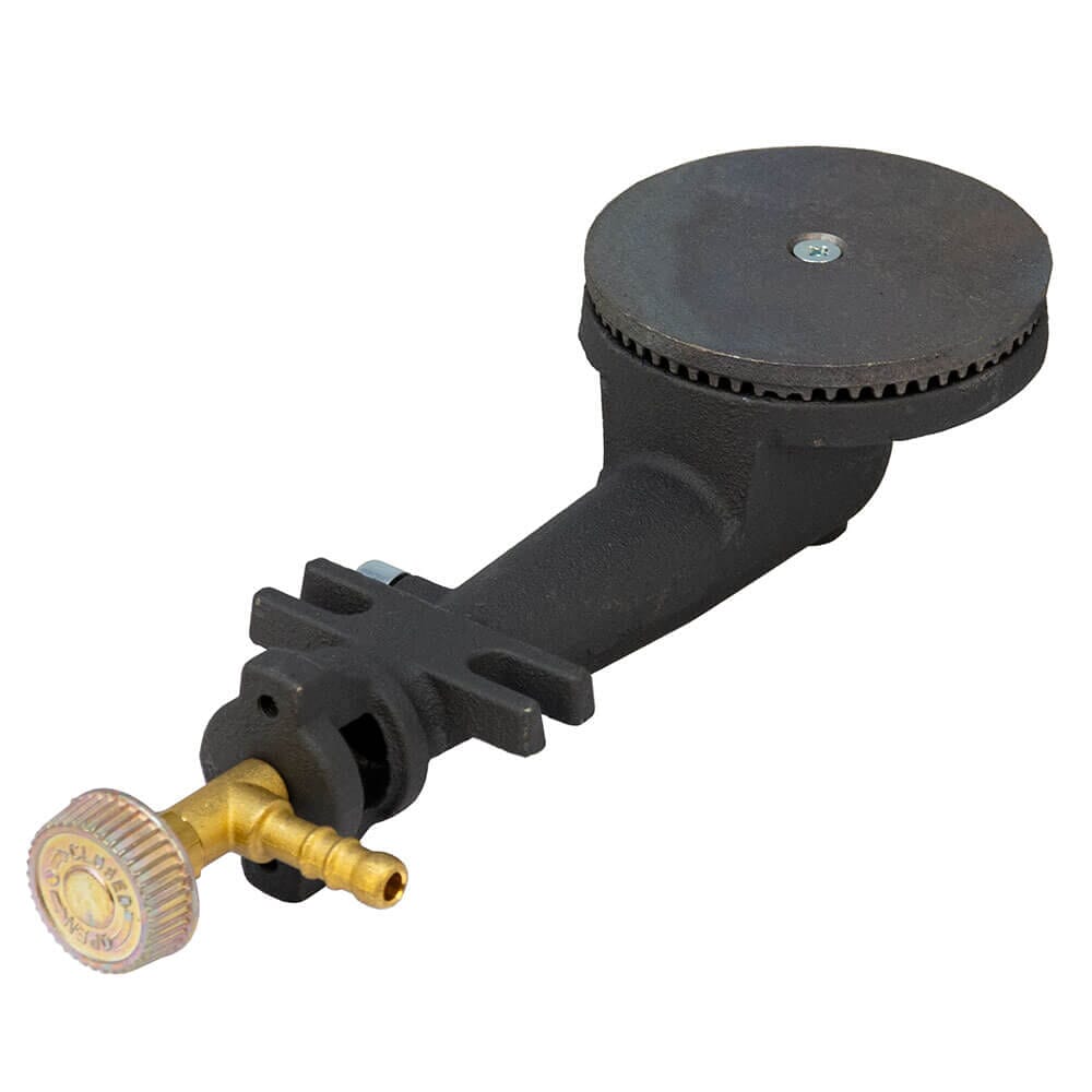 Foker 2.5kW Cast Iron Gas Burner, FK3030