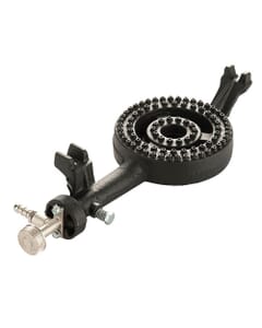 Foker Europa Cast Iron Gas Burner