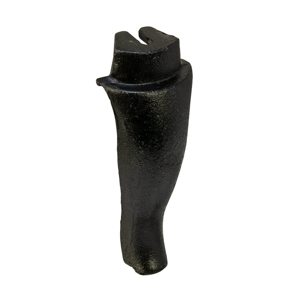 Foker Replacement Leg for Europa Gas Boiling Rings, FK31455