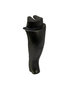 Foker Replacement Leg for Europa Gas Boiling Rings, FK31455