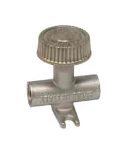 Foker Replacement Inline Gas Boiling Ring Tap