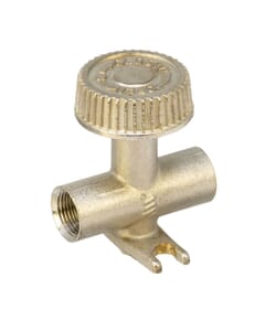 Foker Replacement Inline Gas Boiling Ring Valve