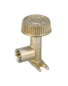 Foker Replacement Single End Gas Boiling Ring Valve