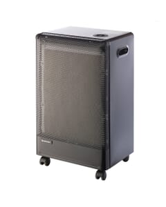 Super Heat 3kW Catalytic Portable Gas Heater, FQ3000