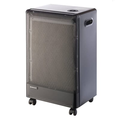 Super Heat Catalytic Portable Gas Cabinet Heater