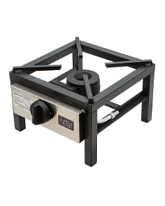 Super Heat 3.5kW Gas Boiling Ring, FQ3033