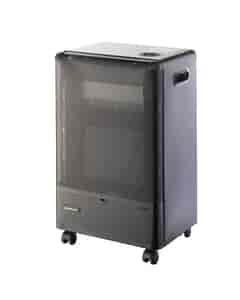 Super Heat 4.2kW Blue Flame Gas Cabinet Heater, FQ4000