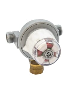 Gaslow 500 Automatic Changeover Head EN1949, 01-1755