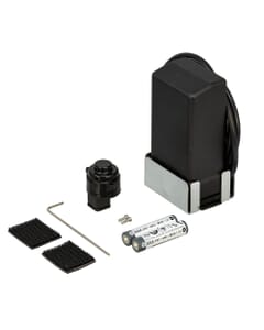 Gaslow Wave Bluetooth Gas Level Gauge Kit, G01-4040