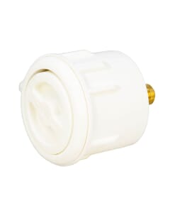 Gaslow White Refill Transfer Kit
