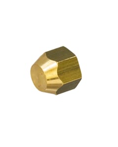 Gaslow Filler Blanking Cap, 01-4111