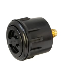Gaslow Black Refill Transfer Kit, 01-4151