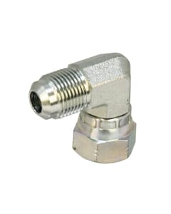 Gaslow 90 Degree 2nd Cylinder Fill Adaptor, 01-4210