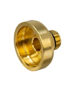 Gaslow French/Italian Adaptor, 01-4300