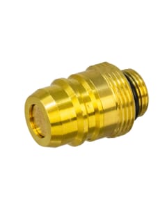 Gaslow Euro/Spanish Adaptor, 01-4305