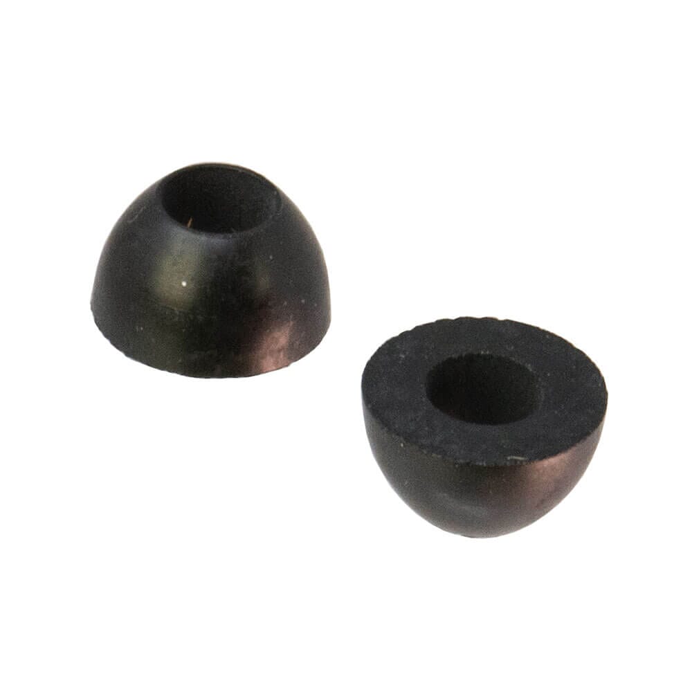 Gaslow Propane Rubber POL Washer - Pack of 2