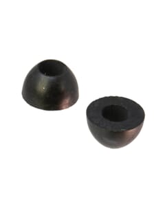 Gaslow Propane Rubber POL Washer - Pack of 2, 01-8010