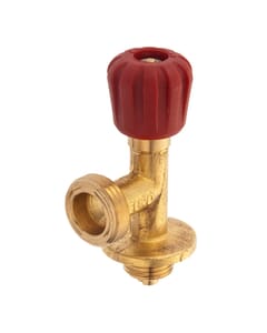Kosangas Gaslow 27 mm Clip-on Propaan Gas Cilinder Adapter - Zijingang Kosangas Gaslow 27 mm Clip-on Propaan Gas Cilinder Adapter - Zijingang