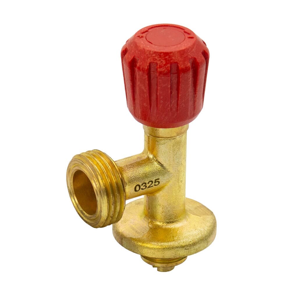 Campingaz® Gas Bottle Adaptor - 901, 904 & 907 Cylinders