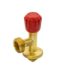 Campingaz® Gas Bottle Adaptor - 901, 904 & 907 Cylinders, GAZ1