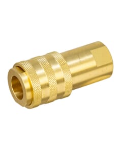 GFS® 1/2"BSP Gas Catering Hose Quick Release Socket, GF-CS-12-001