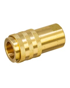 GFS® 3/4"BSP Gas Catering Hose Quick Release Socket, GF-CS-34-001