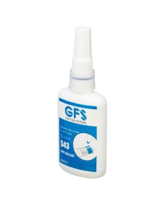 GFS Pipe Thread Sealant - 50ml, GFS-SL-543-050