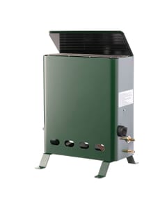 Super Heat 2kW Greenhouse Gas Heater, GH20