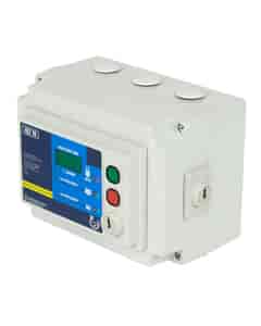 Caledonian Controls GLT10 Gas Proving System