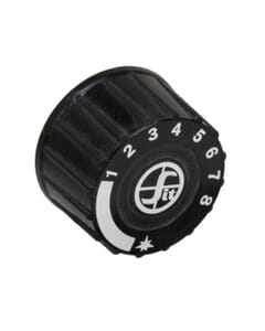 SIT 710 Minisit Control Knob, GP1011