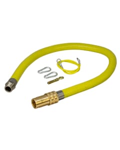 GFS® Gas Catering Hose - 3/4" x 1000mm , GP1017