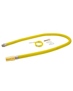 GFS® Gas Catering Hose - 3/4" x 1500mm, GP1018