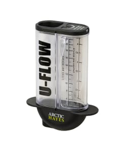 Arctic Hayes U-Flow Water Measuring Cup, 888000, GP102