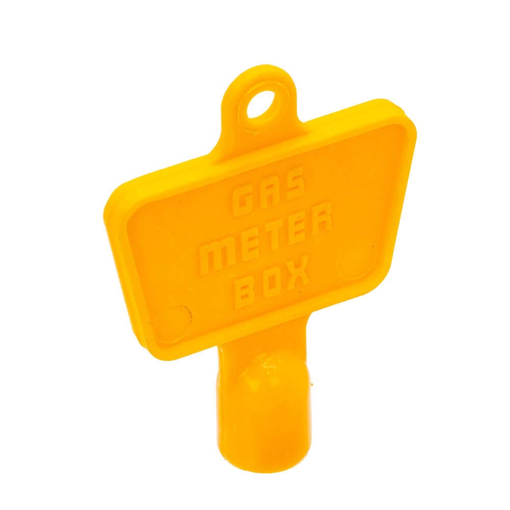 Gas Meter Housing Box Key