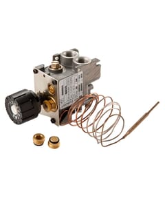 630201 Eurosit Thermostatic Gas Control Valve