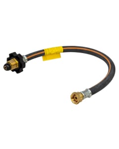 Gas Pigtails Hoses For Use In Motorhomes And Caravans - Foto 3