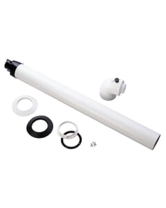 Navien 60/100 1000mm Standard Horizontal Flue Kit
