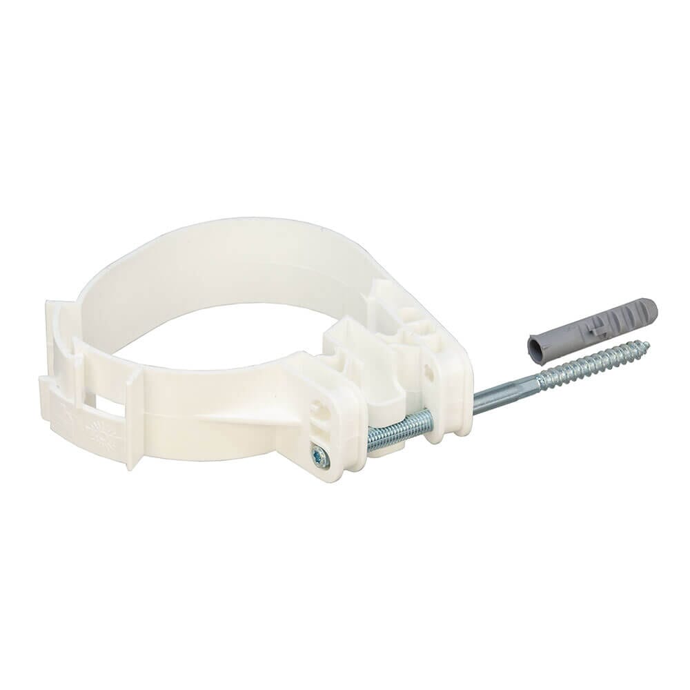 Navien Stand Off Pipe Clamp for NPE Water Heaters, GXX002203 